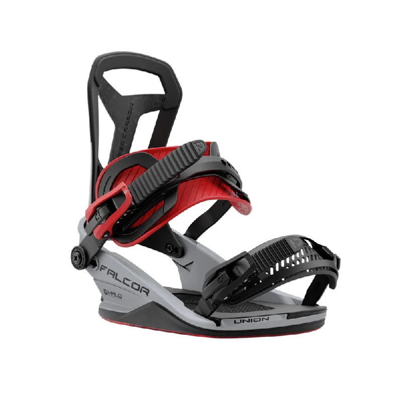 Union Falcor Mens Snowboard Bindings 2025