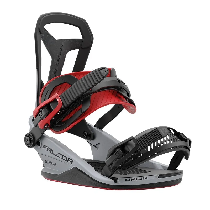 Union Falcor Snowboard Bindings - 2025