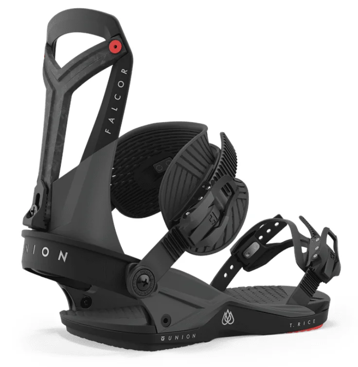 Union Men's Falcor Snowboard Bindings '24