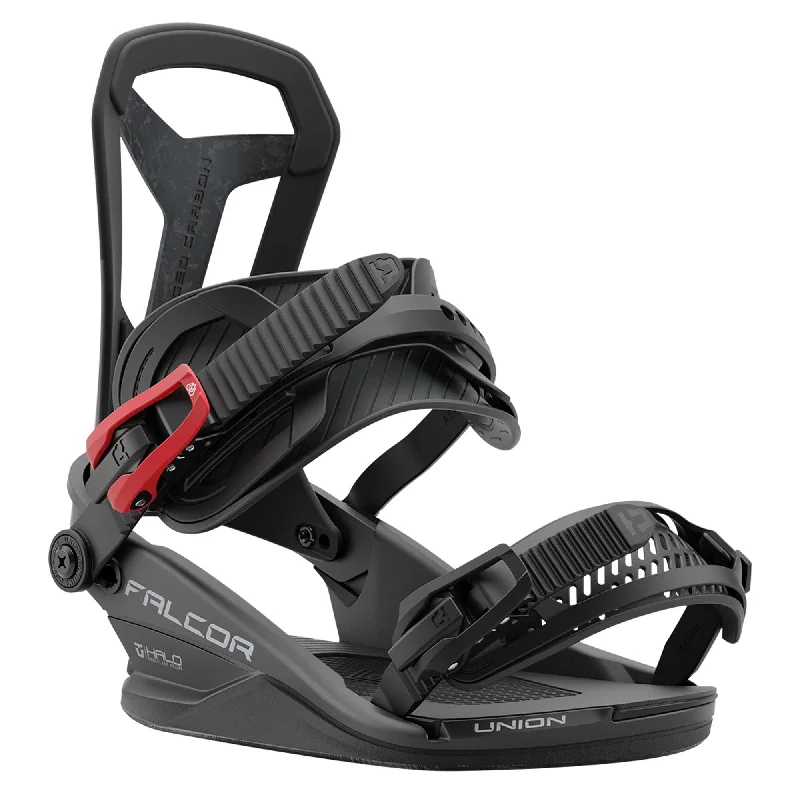 Union Men's Falcor Snowboard Bindings 2025