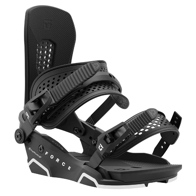 Union Men's Force Snowboard Bindings 2025