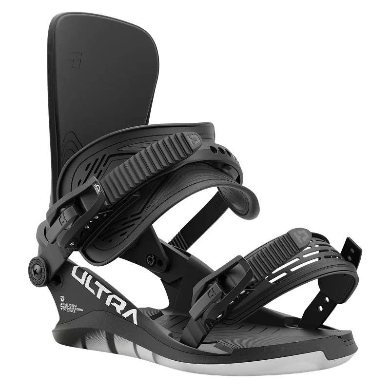 Union Men's Ultra Snowboard Bindings 2025