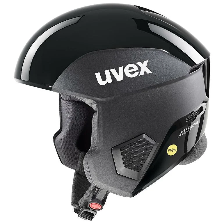 Uvex Invictus MIPS Ski Helmet - OPEN BOX RETURN