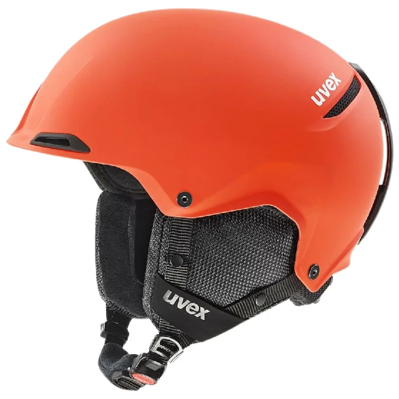 Uvex Jakk+ IAS Race Helmet - OPEN BOX RETURN