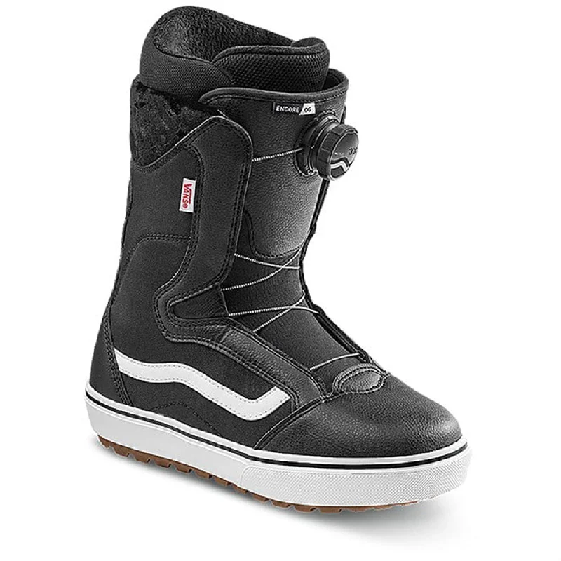 Vans Encore OG Womens Snowboard Boots 2024