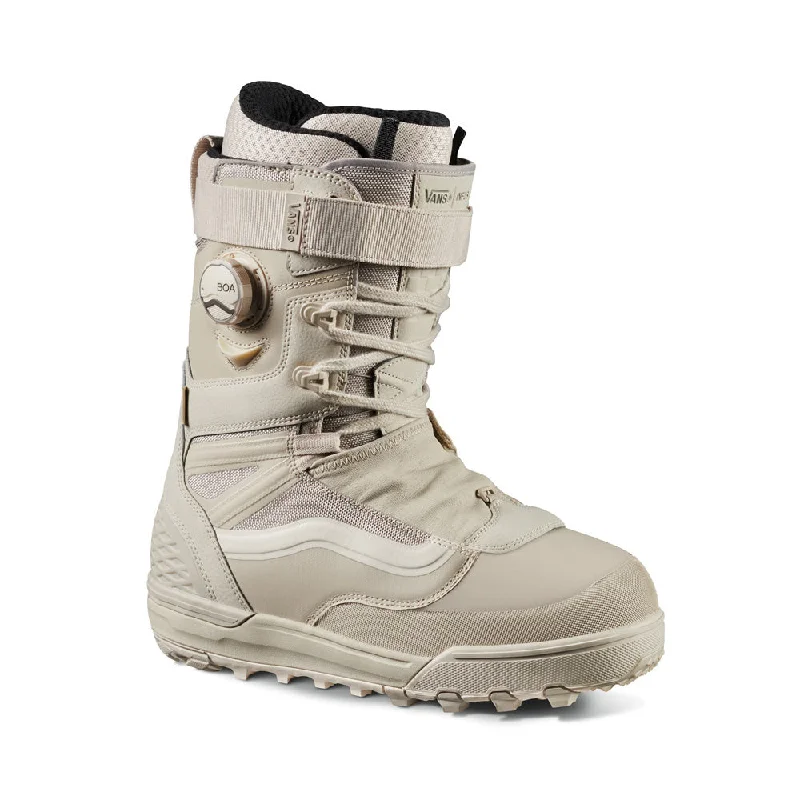 Vans Infuse Snowboard Boots 2024