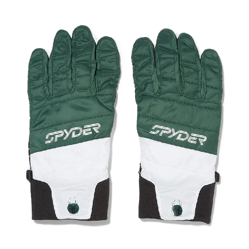 Mens Venom - Cypress Green