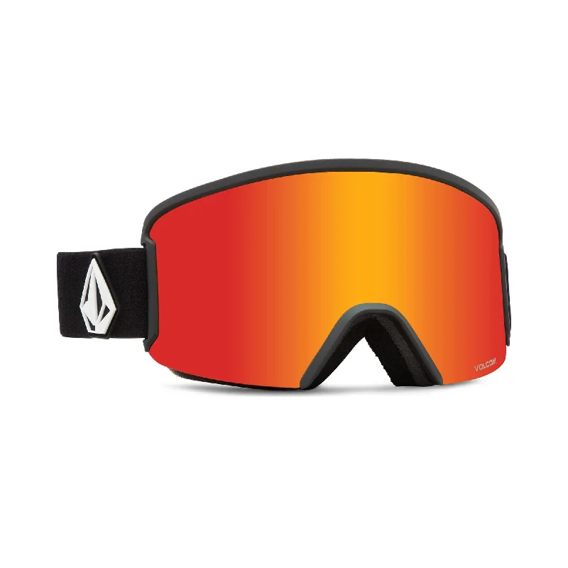 Volcom Garden Goggles 2025