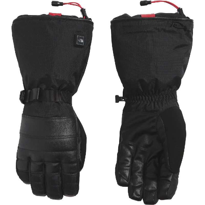 Women's Heated Montana Inferno Etip Glove