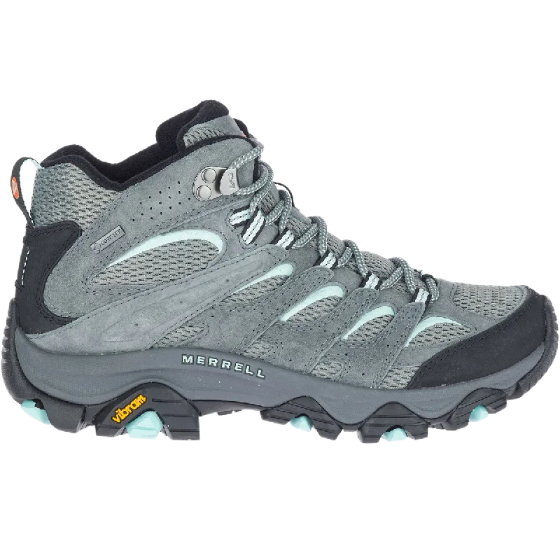 Women's Moab 3 Mid GTX