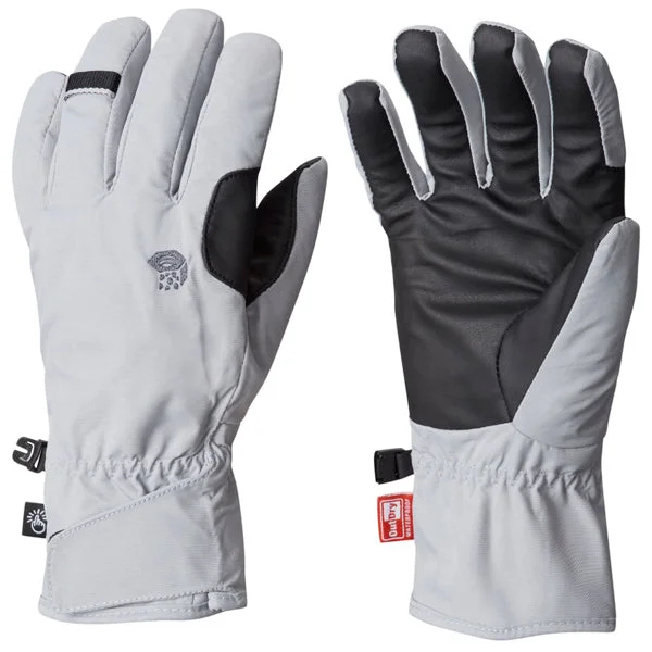 Women's Plasmic OutDry Glove