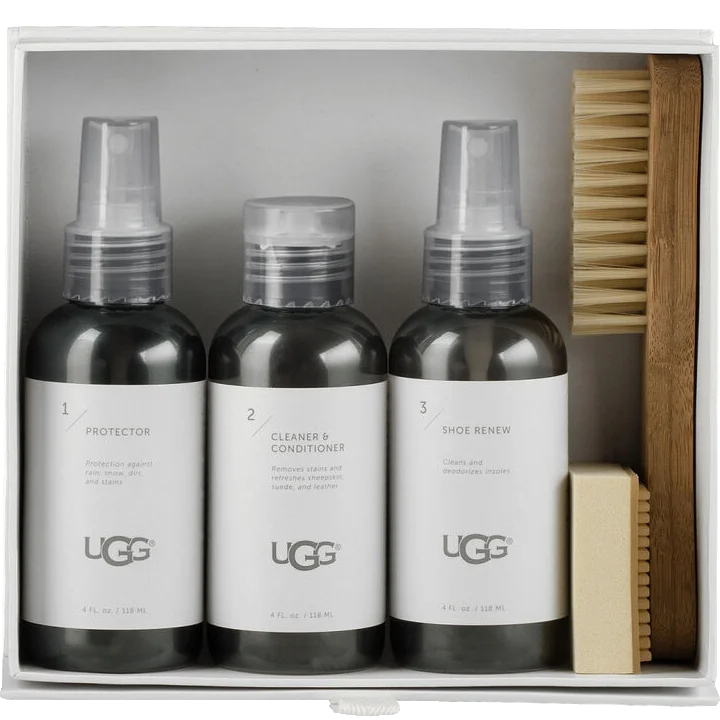 Ugg Care Kit