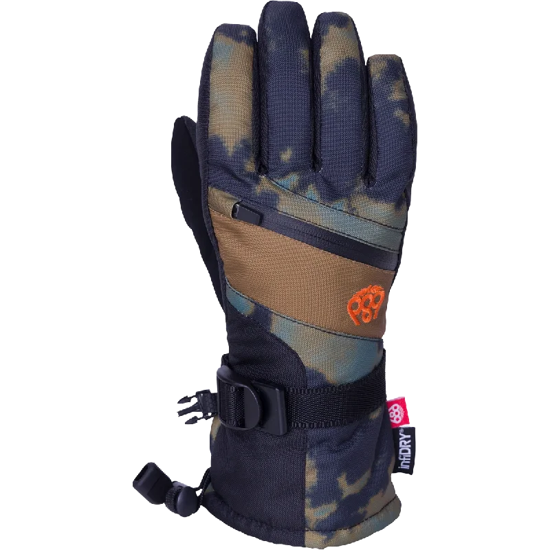 Youth Heat Insulated Glove